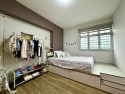 Blk 119B Eastwave @ Canberra (Sembawang), HDB 5 Rooms #617641681